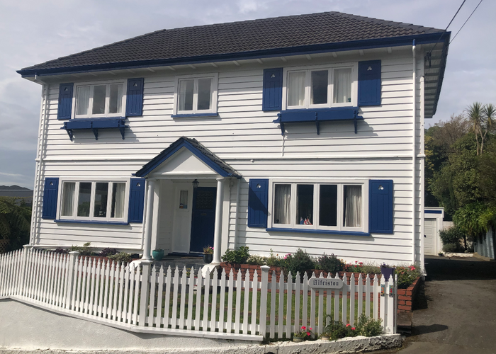  at 34 Homewood Avenue, Karori, Wellington