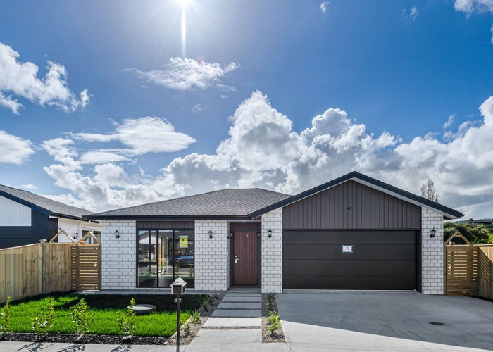  at 27 Perkins Street, Papakura, Papakura