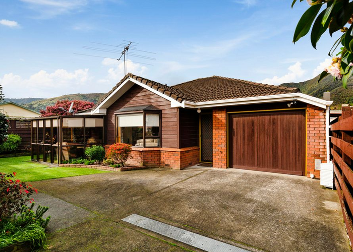  at 48A Bauchop Road, Waterloo, Lower Hutt