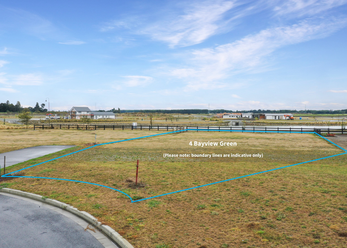  at 4 Bayview Green, Huntingdon