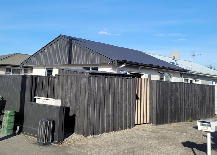  at 1/546 Worcester Street, Linwood, Christchurch