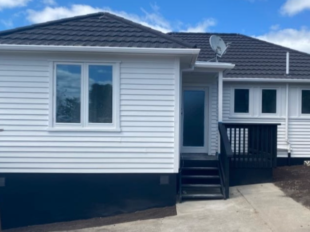  at 70D Lincoln Park Avenue, Massey, Auckland