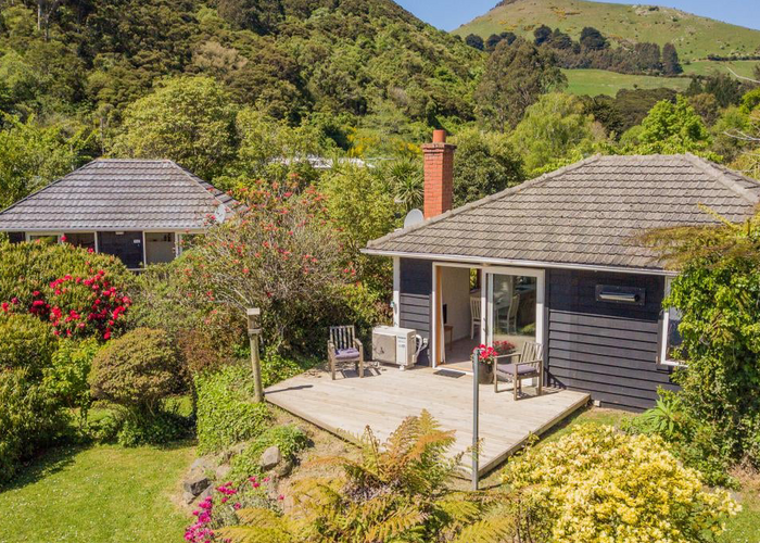 at 741 Portobello Road, Broad Bay, Dunedin