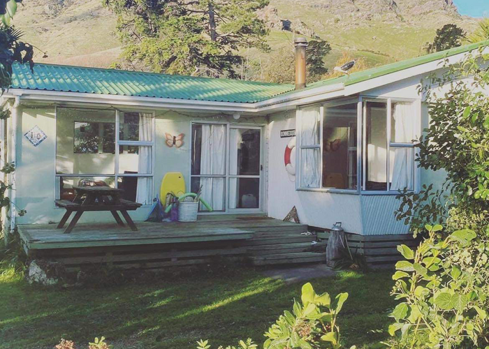  at 10 Camp Bay Road, Purau, Diamond Harbour