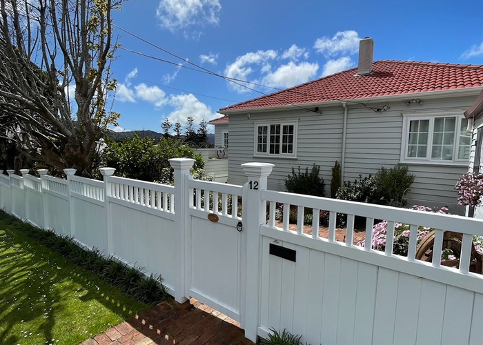  at 12 Standen Street, Karori, Wellington