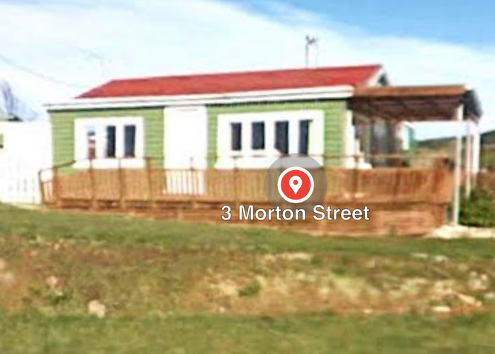  at 3 Morton Street, Riverton