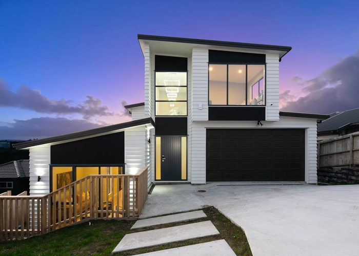  at 4 Matuka Lane, Ranui, Auckland