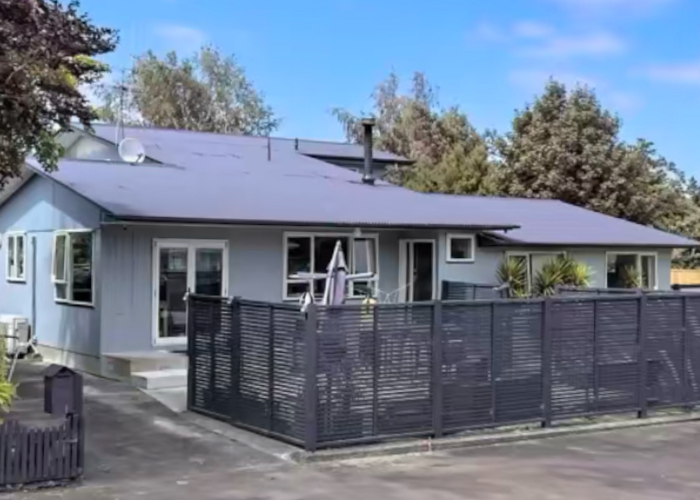  at 29 Hunter Street, Dannevirke
