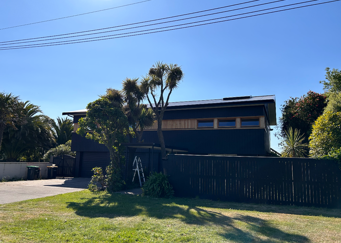  at 46 Taylors Mistake Road, Scarborough, Christchurch
