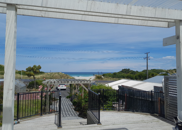  at 704 Brighton Road, Ocean View, Dunedin