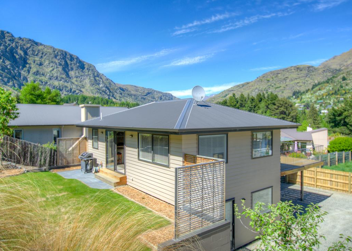  at 5B Redfern Terrace, Arthurs Point, Queenstown