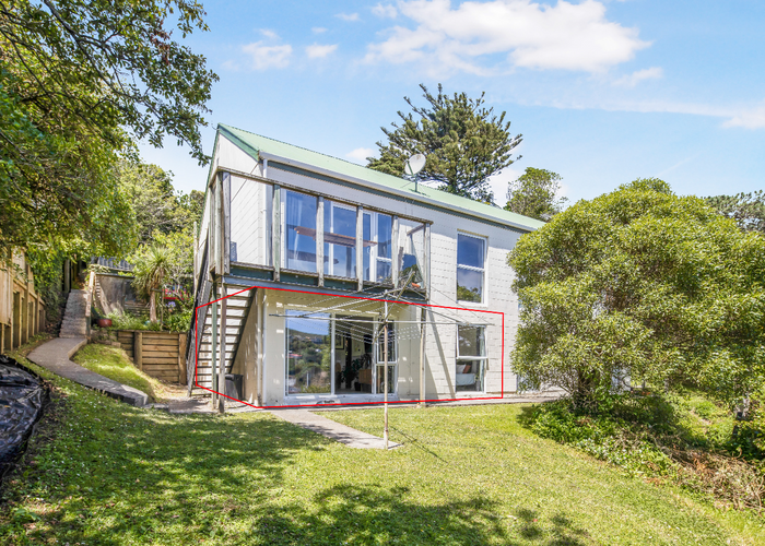  at 4/1 Harland Street, Brooklyn, Wellington