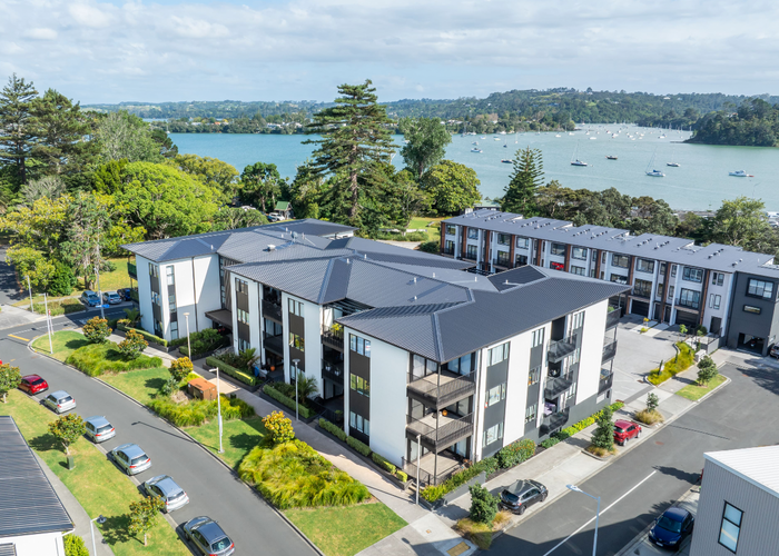  at 8/194 Buckley Avenue, Hobsonville, Auckland