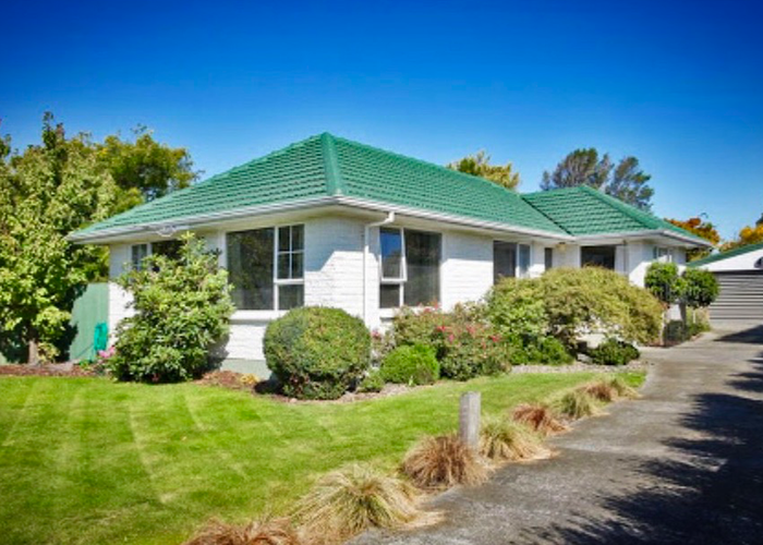  at 22 Neill Street, Hornby, Christchurch