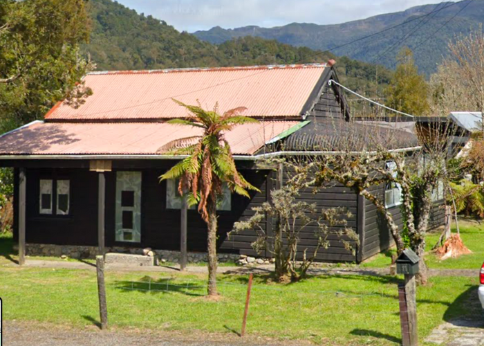  at 11 Hart Street, Blackball, Greymouth