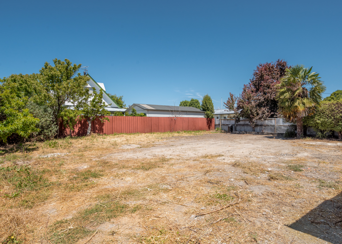  at 42A South Street, Blenheim, Blenheim