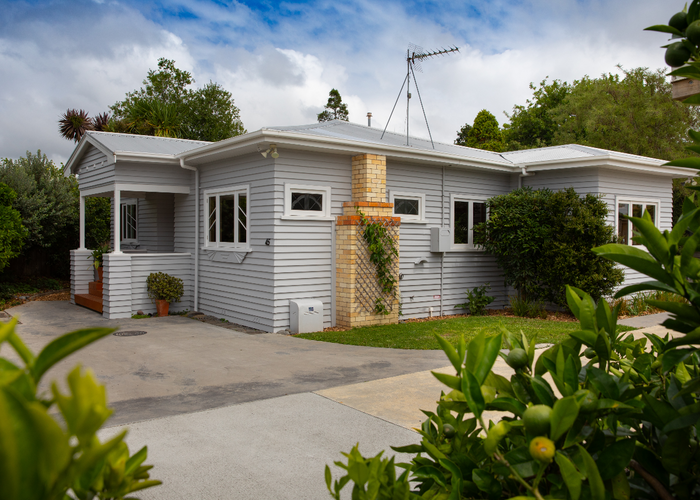  at 45 Te Aroha Street, Hamilton East, Hamilton