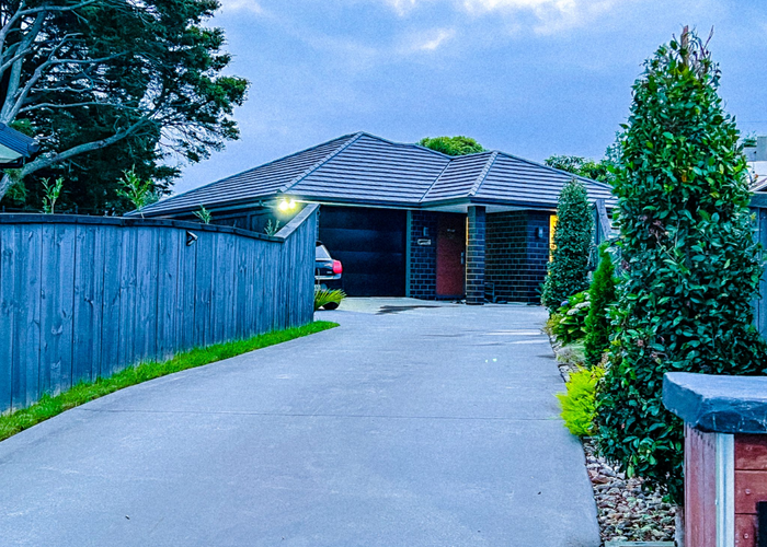  at 19 Okaihau Place, Tikipunga, Whangarei