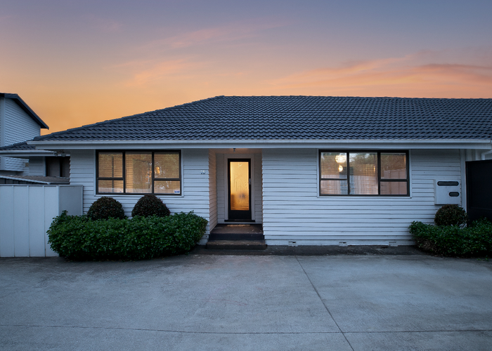  at 45 Riro Street, Point Chevalier, Auckland