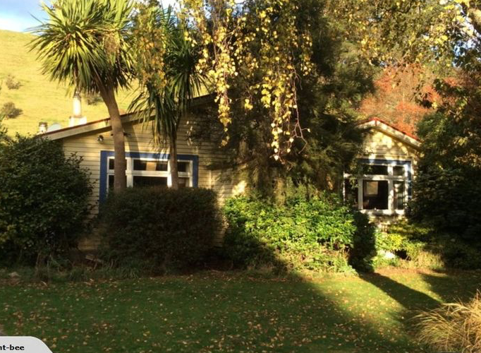  at 100 Falloon Settlement Road, Kaituna, Masterton