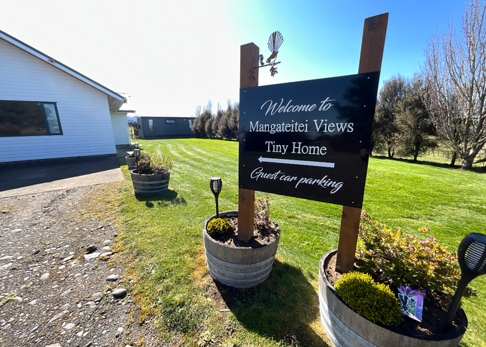 at 246 Mangateitei Road, Rangataua, Ohakune