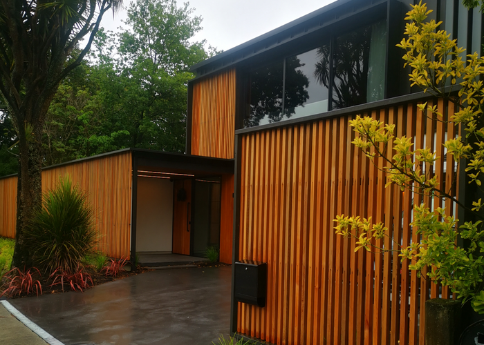  at 127 Park Road, West End, Palmerston North