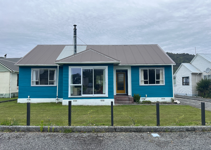  at 23 Firth Street, Cobden, Greymouth