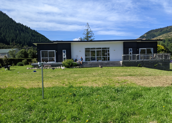  at 13 Wakamarina Road, CANVASTOWN, HAVELOCK