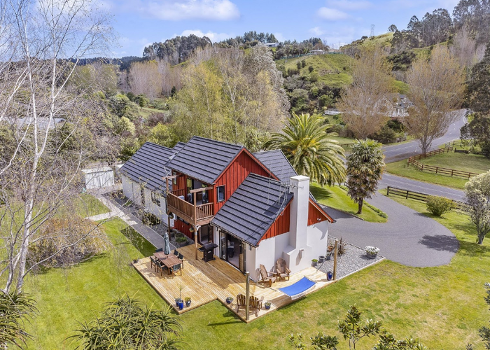  at 72 Maui Pomare Road, Nikau Valley, Paraparaumu