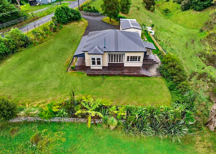  at 64 Mount Biggs Road, Halcombe