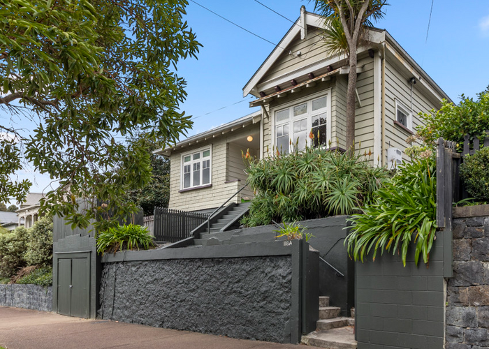  at 118A Williamson Avenue, Grey Lynn, Auckland