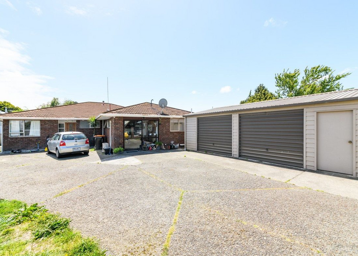  at 97 Tremaine Avenue, Westbrook, Palmerston North