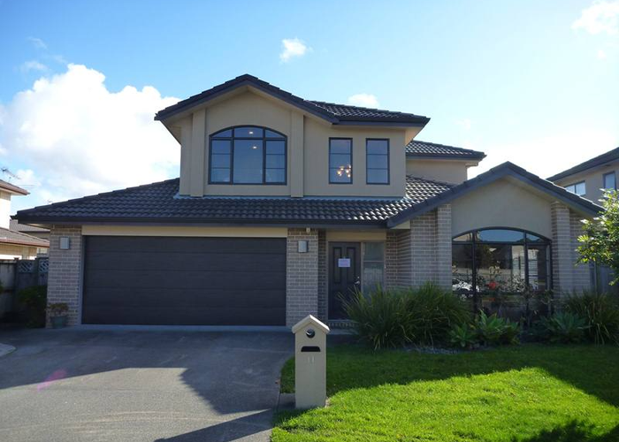  at 11 Woodberry Drive, Flat Bush, Auckland