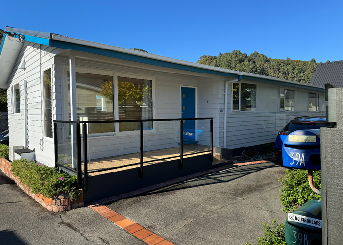  at 4/43 PUKATEA STreet, MURITAI, EASTBOURNE
