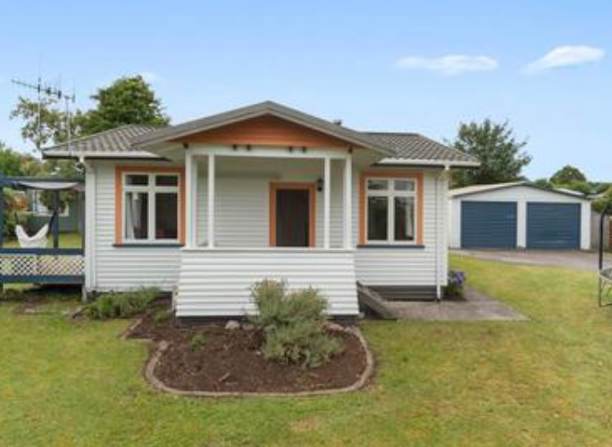  at 8 Arthur Crescent, Hilltop, Taupo