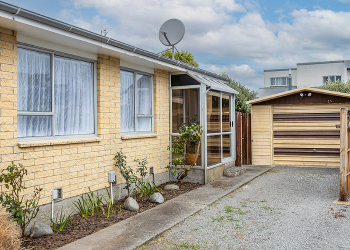  at 18B Kuaka Crescent, Bromley, Christchurch