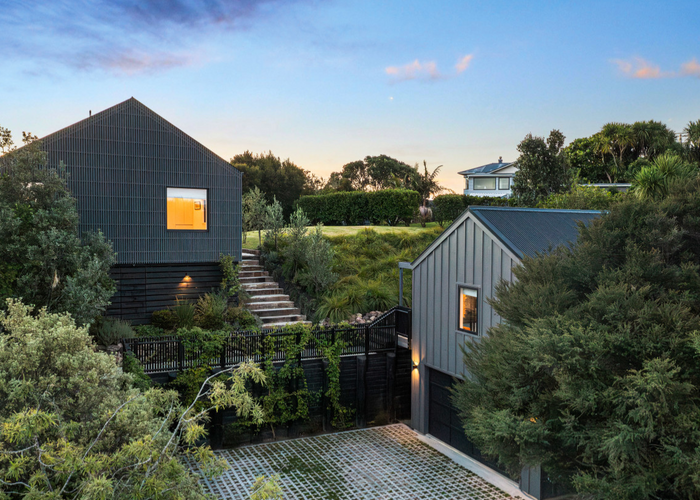  at 27 Beresford Avenue, Surfdale, Waiheke Island