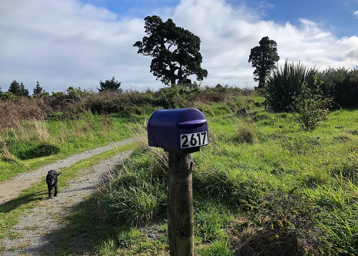  at 0 Barrytown, Barrytown, Greymouth