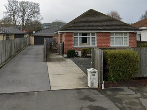  at 158 Milton Street, Somerfield, Christchurch