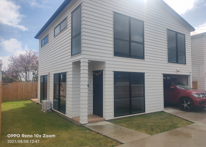  at 9C Ferguson Street, Mangere East, Auckland