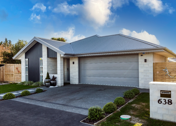  at 638 East Maddisons Road, Rolleston, Rolleston
