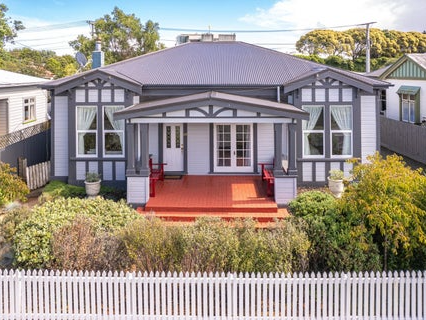  at 15 Mason Terrace, Gonville, Whanganui