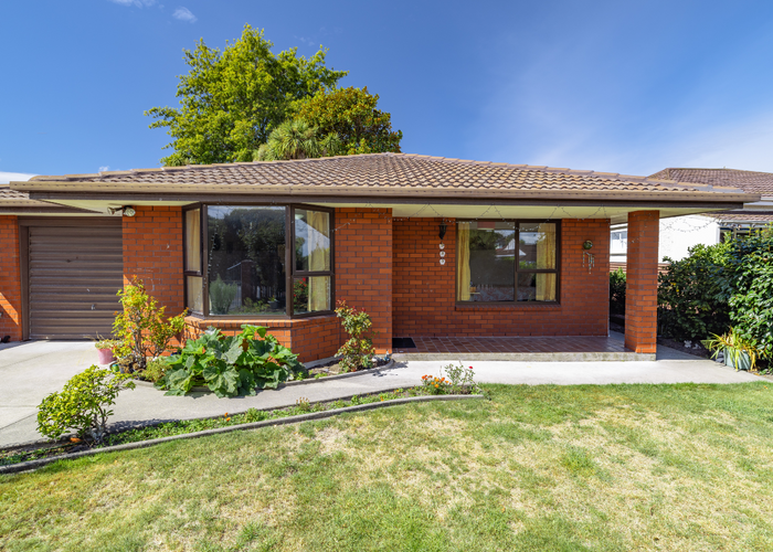  at 1 Mathers Road, Hoon Hay, Christchurch