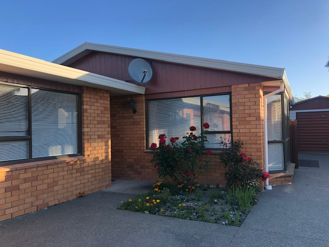  at 1/387 Harewood Road, Bishopdale, Christchurch