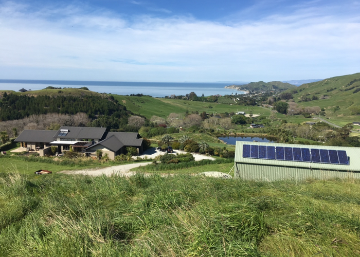  at 55 Scarlys Way, Okitu, Gisborne
