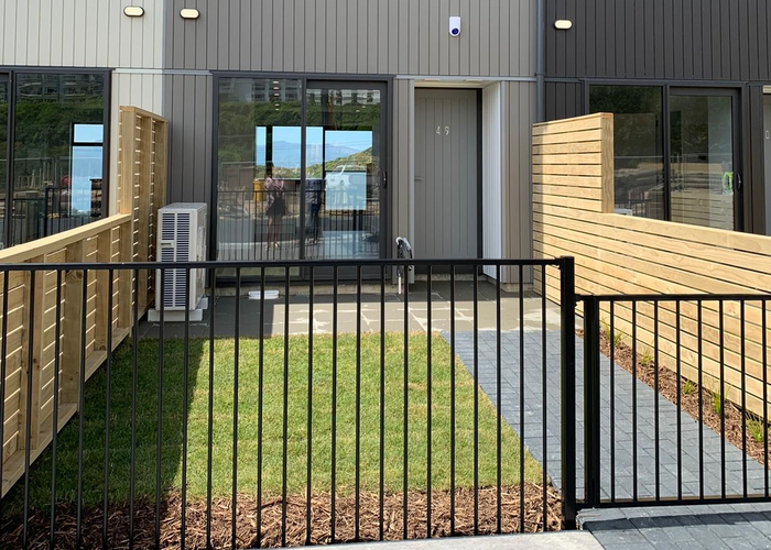  at 49/170 Fraser Avenue, Johnsonville, Wellington