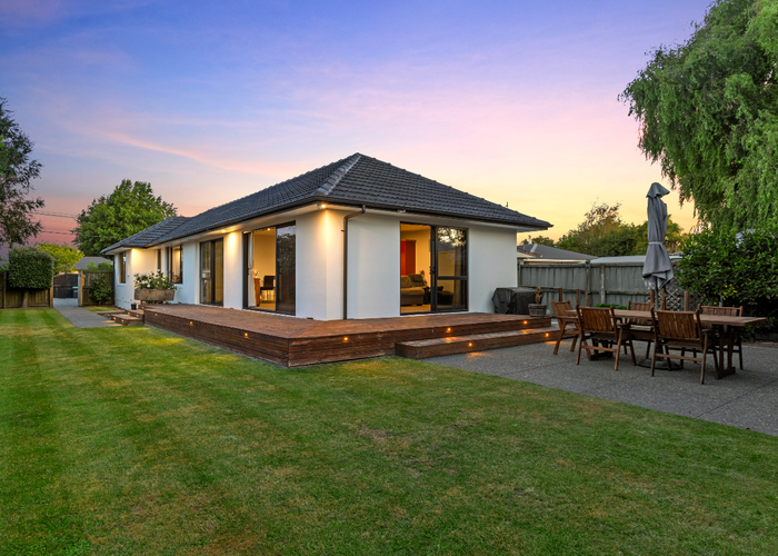  at 249 Westminster Street, Mairehau, Christchurch
