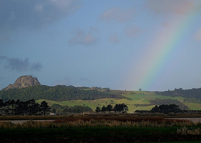 at 54 Heawa Road, Aratapu