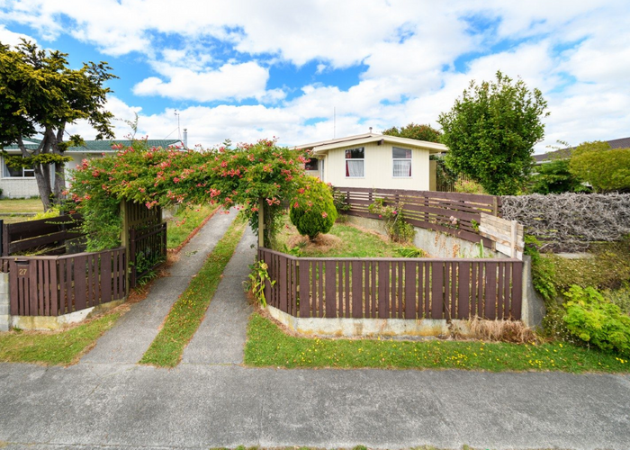 at 27 Havelock Avenue, Westbrook, Palmerston North