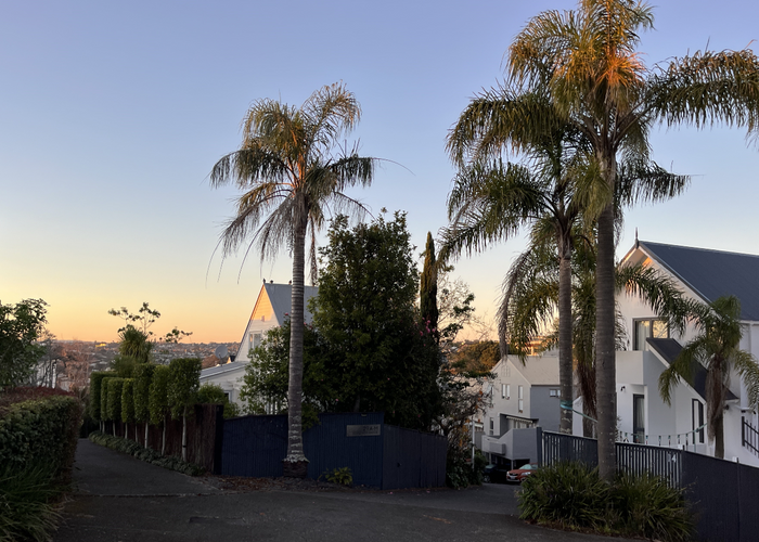  at 29L St Stephens Avenue, Parnell, Auckland